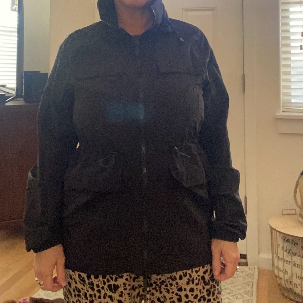 Light Shell Jacket - image 1